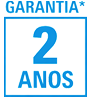 Garantia 2 Anos