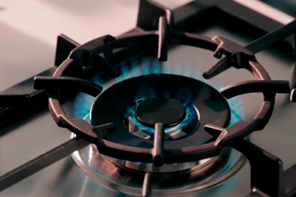Cooktops De Bacco