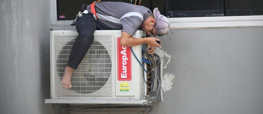 O Que Gasta Mais Energia - Ventilador Ou Ar-Condicionado? O Que Gasta Mais Energia - Ventilador Ou Ar-Condicionado?