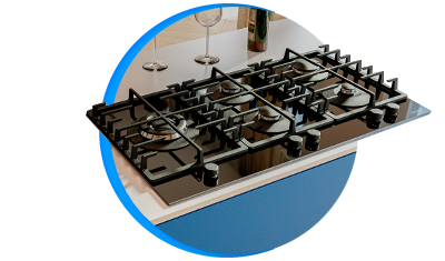 cooktop a gas tramontina penta plus 94709104 com 5 bocas preto descricao 04