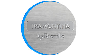 recipiente para borra de cafe tramontina by breville coffee box 69085010 aco inox 500 ml descricao 03