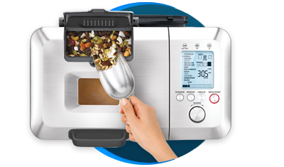 panificadora tramontina by breville pan express com timer aco inox descricao 03