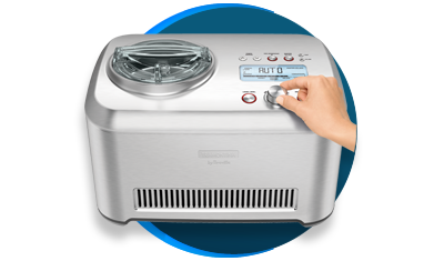 sorveteira tramontina by breville express em aco inox 12 funcoes 1 l 220 v 2png