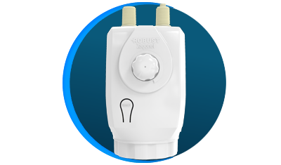 aquecedor de passagem eletrico zagonel robust eletronico branco descricao 01