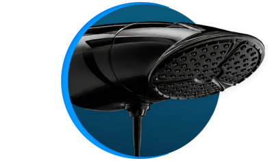chuveiro lorenzetti top jet eletronico preto descricao 01